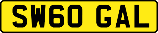 SW60GAL