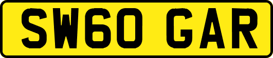 SW60GAR