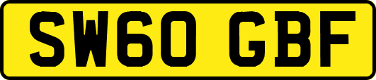 SW60GBF