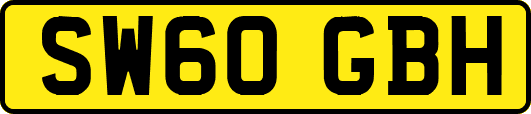 SW60GBH