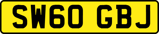 SW60GBJ