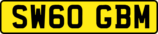 SW60GBM