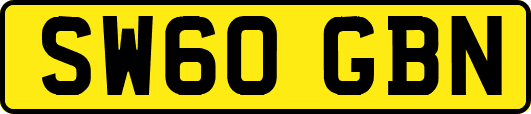SW60GBN