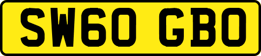 SW60GBO