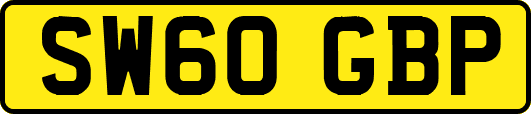 SW60GBP