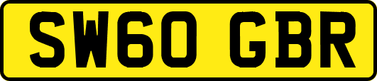 SW60GBR