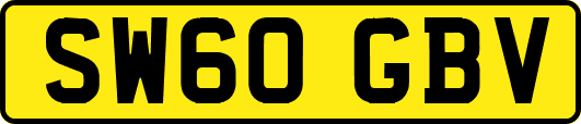 SW60GBV