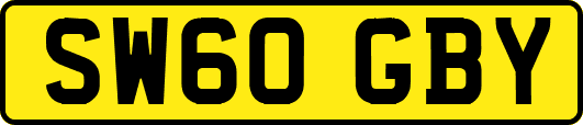 SW60GBY