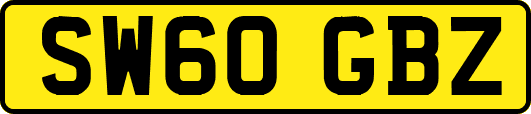 SW60GBZ