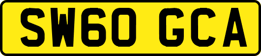 SW60GCA