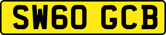 SW60GCB