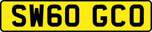 SW60GCO