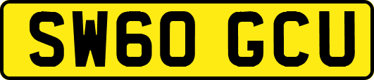 SW60GCU