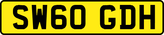SW60GDH