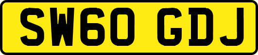 SW60GDJ