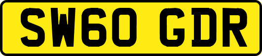 SW60GDR