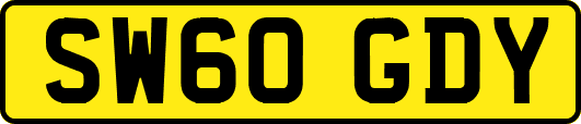 SW60GDY
