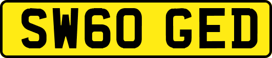 SW60GED