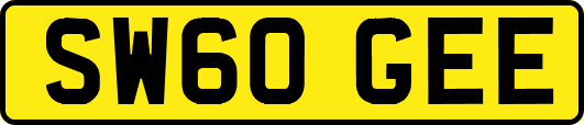 SW60GEE