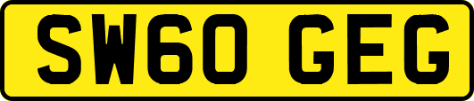SW60GEG