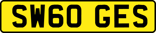 SW60GES