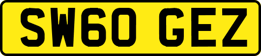 SW60GEZ
