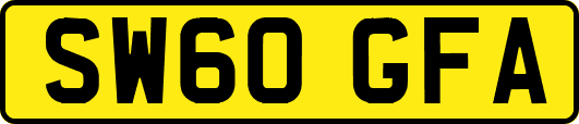 SW60GFA