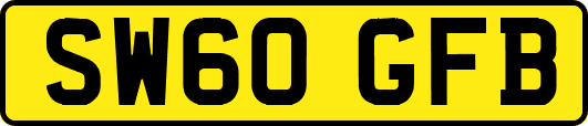 SW60GFB