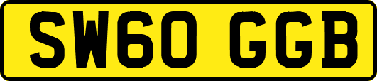 SW60GGB