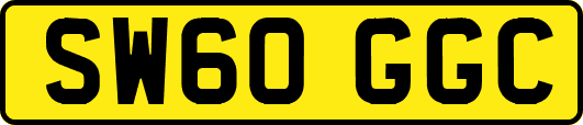 SW60GGC