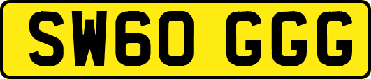 SW60GGG