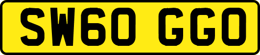SW60GGO