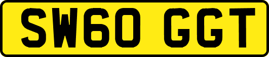 SW60GGT
