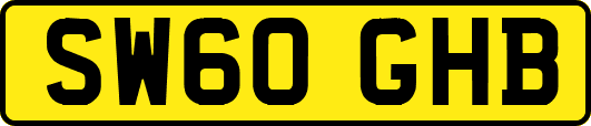 SW60GHB
