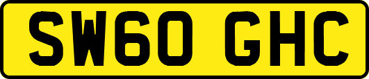 SW60GHC