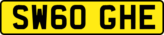 SW60GHE