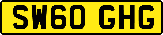 SW60GHG