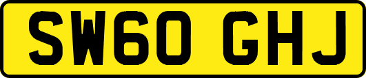 SW60GHJ