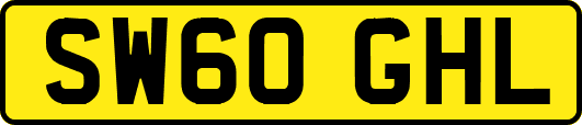 SW60GHL