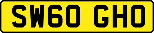 SW60GHO