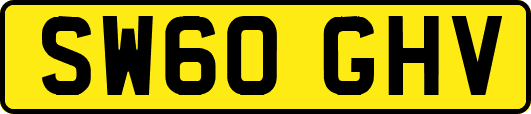 SW60GHV