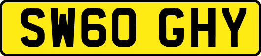 SW60GHY