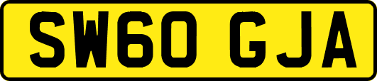 SW60GJA