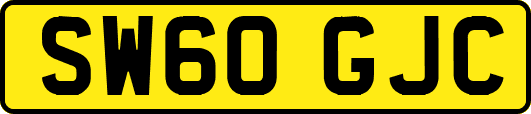 SW60GJC