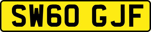 SW60GJF