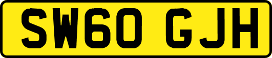 SW60GJH