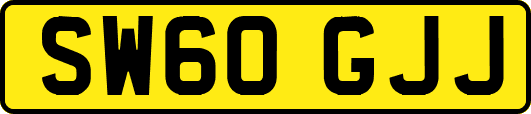 SW60GJJ