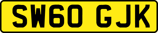 SW60GJK