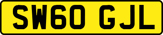 SW60GJL
