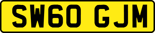 SW60GJM